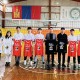 ЭЗШУИС-ИЙН MONOS DUCKS SPORT CLUB-Г LENUS MED LLC ДЭМЖИН АЖИЛЛАХ БОЛЛОО.