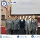 АНАГААХЫН ШИНЖЛЭХ УХААНЫ ШИНЭ ДОКТОРТОЙ БОЛЛОО.