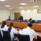 Япон улсын Тохоку анагаах ухаан, эм зүйн их сургууль, Эм зүйн шинжлэх ухааны их сургуулийн хамтарсан Sakura Science Exchange Program-СЕРТИФИКАТ